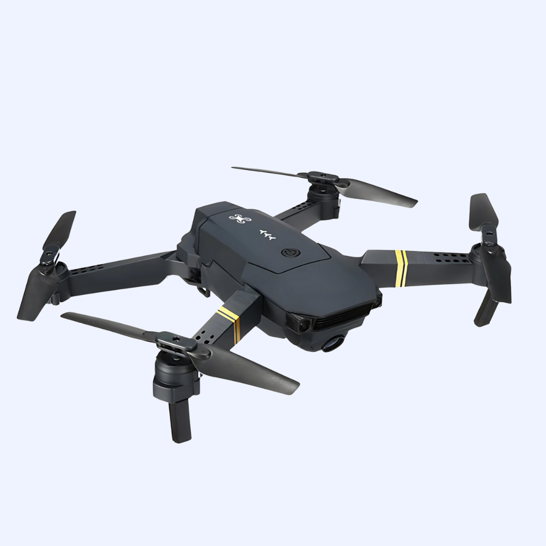 FLEXY Emotion - Drone 4K