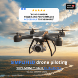 FLEXY Pro - Drone 6K