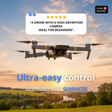 FLEXY Emotion - Drone 4K