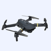 FLEXY Emotion - 4K drone