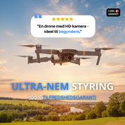 FLEXY Emotion - 4K drone