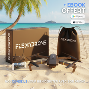 FLEXY Emotion - Drone 4K