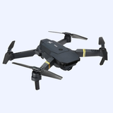 FLEXY Emotion - Drone 4K