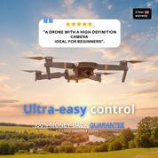 FLEXY Emotion - Drone 4K