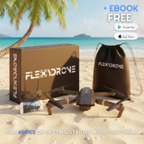 FLEXY Emotion - Drone 4K