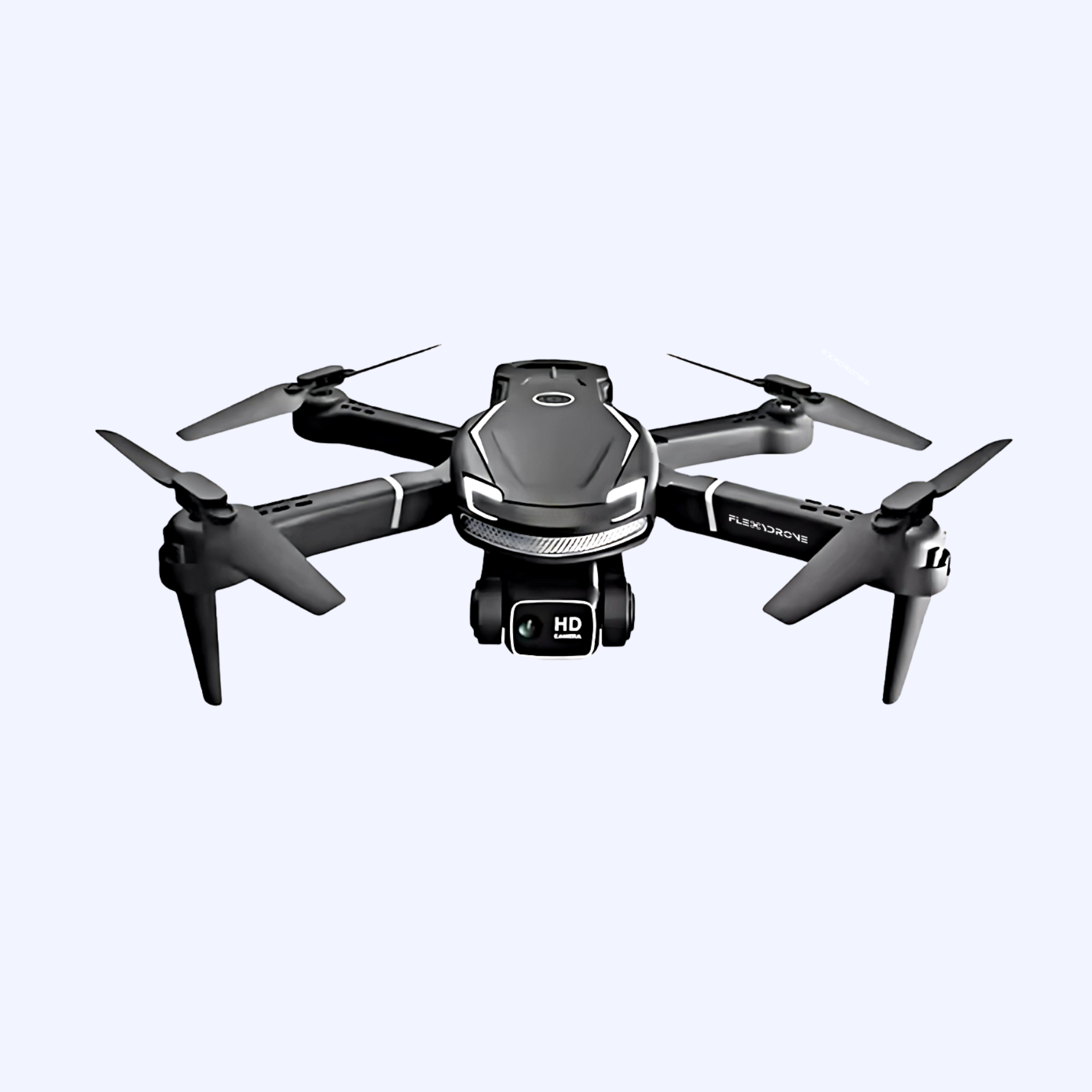 FLEXY Max -  Dron 4K