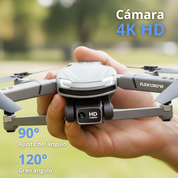 FLEXY Max -  Dron 4K