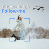 FLEXY Max - Drooni 4K