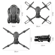 FLEXY Max -  Drone 4K
