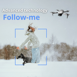 FLEXY Max -  Drone 4K