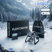 FLEXY Pro - 6K drone