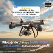 FLEXY Pro - Dron 6K