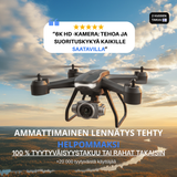 FLEXY Pro - Drooni 6K