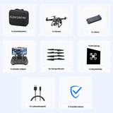 FLEXY Pro - Drooni 6K