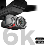 FLEXY Pro - Drooni 6K