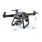 FLEXY Pro - Drone 6K