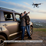 FLEXY Pro - Dron 6K