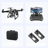 FLEXY Pro - Drone 6K