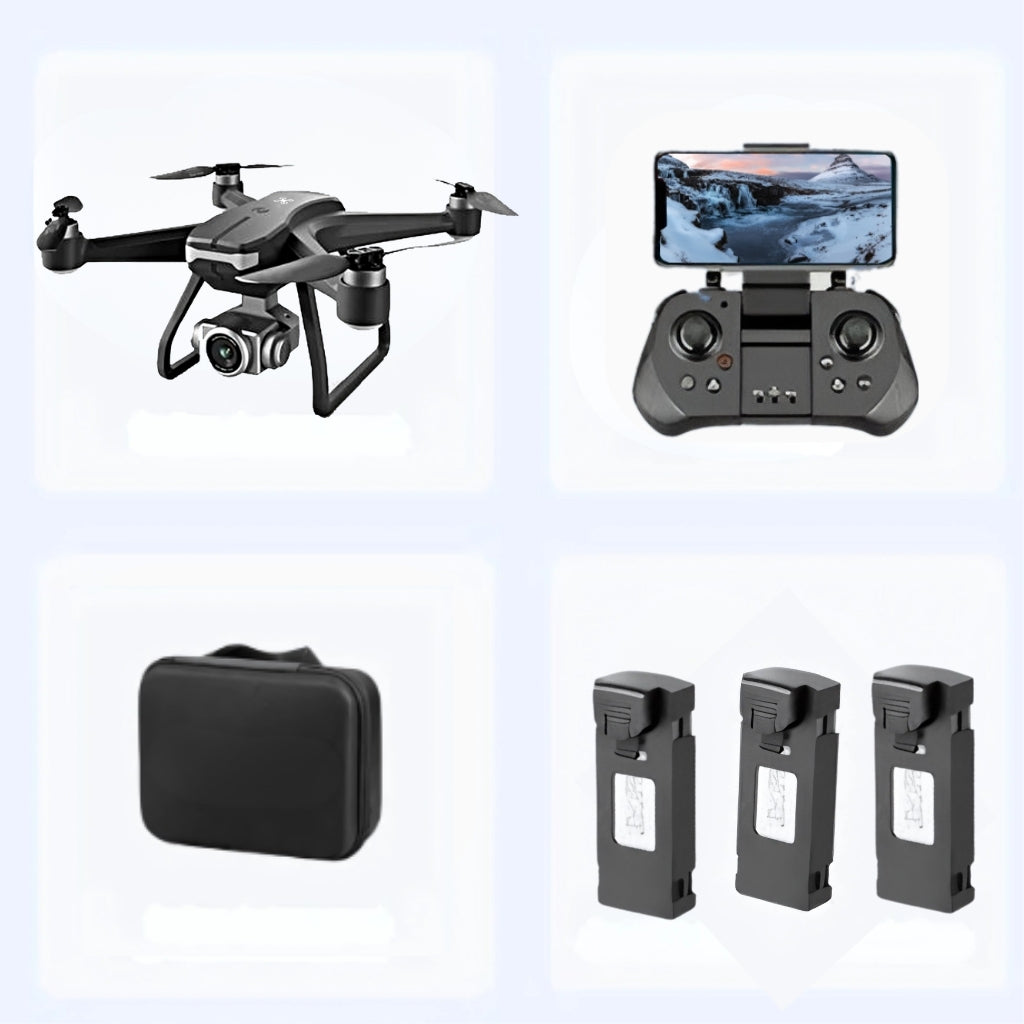 FLEXY Pro - 6K drone