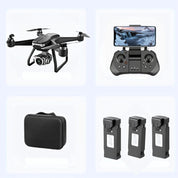 FLEXY Pro - Drone 6K