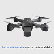 Flexy Pro - Drone 6K