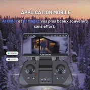 Flexy Pro - Drone 6K